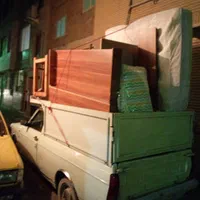 اسباب کشی،حمل بار،کارگر،بارشهرستان|خدمات حمل و نقل|کرج, عظیمیه|دیوار