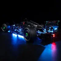 لگوی فوق حرفه ای فرمول۱