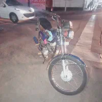 rahro95A1|موتورسیکلت|تهران, افسریه شمالی|دیوار