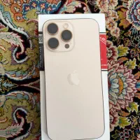 آیفون16پرو مکس256گیگ،باطری98با12ماه گارانتیzaa