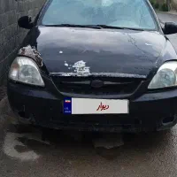 ریومدل ۸۴موتور کره