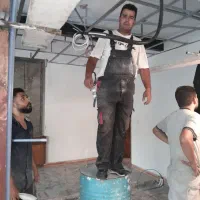 دعوت به همکاریکارگرنیمه ماهر ۳ نفر|استخدام صنعتی، فنی، مهندسی|تهران, اکباتان|دیوار