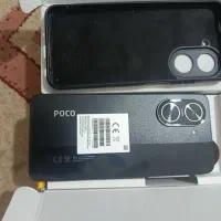 پوکو c71|موبایل|بندرعباس, |دیوار