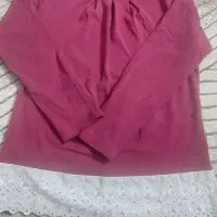 لباس دخترانه