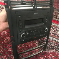 پنل و رادیو پخش پارس