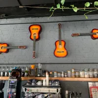 سالندار و کمک اشپز