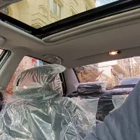 دنا اتومات آپشنال صفر خشک 1404 جوانان با گارانتی|خودرو سواری و وانت|تهران, گلستان (شهرک راه آهن)|دیوار