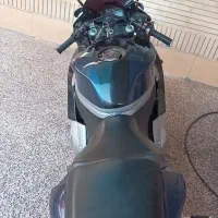 cbr600 2012|موتورسیکلت|شوش, |دیوار