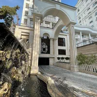 زمین مسکونی 240متری درب ساختمان ارتش قدیم فاز2