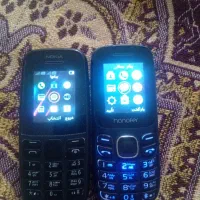 ۲عددگوشی نوکیا، هانوفر