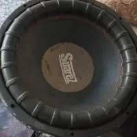 سیستم صوتی ساب۱۵ قاب مانیتور هدلایت هورن تیوتر