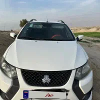 کوییک اس|خودرو سواری و وانت|بندرعباس, |دیوار