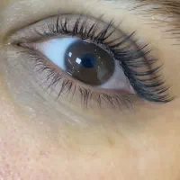 اکستنشن مژه