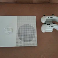 xbox one s|کنسول، بازی ویدئویی و آنلاین|تهران, افسریه شمالی|دیوار