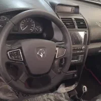 سمند سورن پلاس