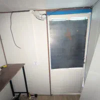 کانکس فود تراک ۲×۲|فروشگاه و مغازه|رشت, بازار|دیوار