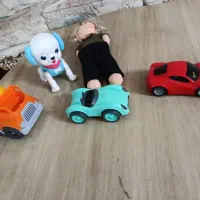 اسباب بازی های قیمت مناسب