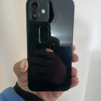 آیفون ۱۲ نرمال|موبایل|کرج, باغستان|دیوار