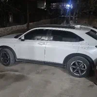 هوندا وزل زیر قیمت بازار