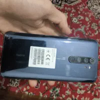 گوشی ردمی نوت 8پرو|موبایل|شیراز, دارالرحمه|دیوار