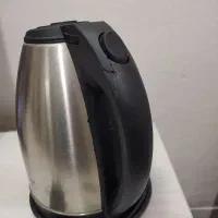کتری برقی سارینا مدل105|سماور، چای‌ساز، قهوه‌ساز|تهران, شکوفه (عبدل آباد)|دیوار