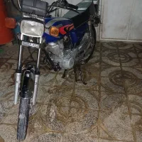 موتور سیکلت