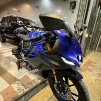 Yamaha r15|موتورسیکلت|تهران, جمهوری|دیوار