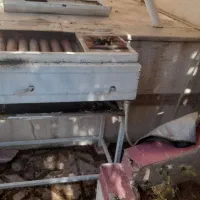 فروش کباب پز گازی|اجاق گاز و لوازم برقی پخت‌وپز|صدرا-فارس, فاز ۱|دیوار