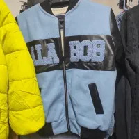 سویشرت داخل پشمی۴|کفش و لباس بچه|خرمآباد, |دیوار