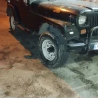 جیپ صحرا|خودرو سواری و وانت|سقز, |دیوار