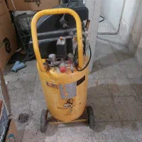 پمپ باد ۸۰ لیتر