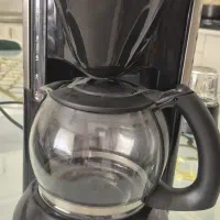 قهوه ساز و چایساز