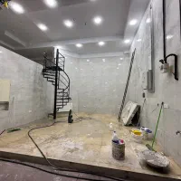 مغازه نوساز بر خیابان در بهترین موقعیت باغ خزانه|فروش مغازه و غرفه|تهران, فلاح|دیوار