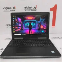 لپ‌ تاپ استوک DELL Precision 7510 ورک‌ استیشن Xeon|رایانه همراه|تهران, میدان ولیعصر|دیوار