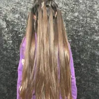 مرکز تخصصی مو  شرکت جمع آوری موی طبیعی خریدار