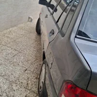 پراید132 دوگانه فابریک|خودرو سواری و وانت|کلاله, |دیوار