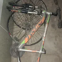 تنه دوچرخه|دوچرخه، اسکیت، اسکوتر|محمدیه-قزوین, |دیوار