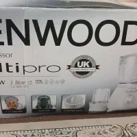 چندکاره کنوود