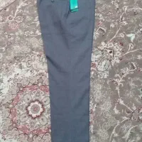 شلوار مردانه پارچه ای|لباس|رودهن, |دیوار