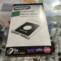 انواع پاکت های جارو برقی|جاروبرقی، جارو شارژی، بخارشو|رشت, حمیدیان|دیوار