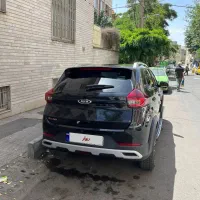 X22 pru MT|خودرو سواری و وانت|تهران, میدان ولیعصر|دیوار