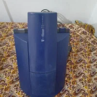 دو دستگاه تلفن بیسیم سینوس آلمانی