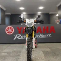 موتور پرواز GY200نیروموتور|موتورسیکلت|کرج, جهان‌شهر|دیوار