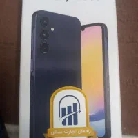 گوشی A 25