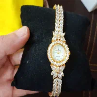 ساعت رویال کرون اصلی بسیار خاص