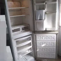 یخچال فریزرمتورفابریک به شرط تعمیرکارخودتون|یخچال و فریزر|تربت جام, جامرود|دیوار