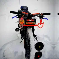 دوچرخه ۲۷.۵ لوازمی