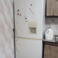 یخچال