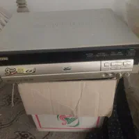دستگاه سی دی cd