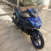Mxking 150|موتورسیکلت|تهران, شهرک پرواز|دیوار